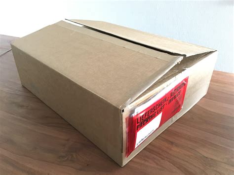 paket nach teneriffa verschicken.